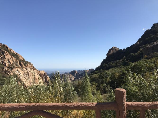 祖山风景区一日攻略_祖山风景区好玩吗