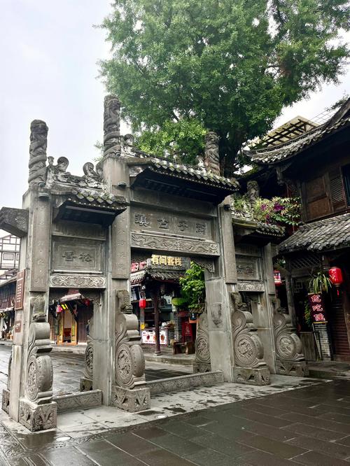 德阳周边古镇旅游景点大全集-德阳周边古镇旅游景点大全集介绍