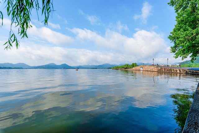 杭州自驾游去哪里比较好_杭州自驾游去哪里比较好