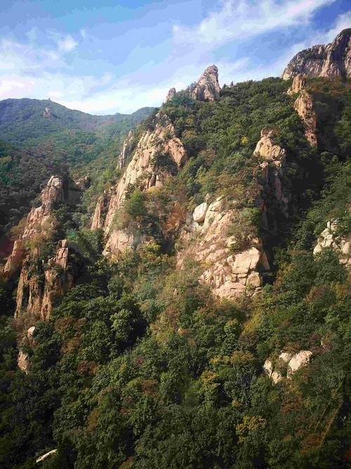 祖山风景区一日攻略_祖山风景区2021年开园