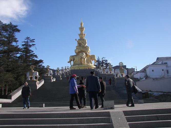 峨眉山离成都多远-峨眉山离成都多远几个小时