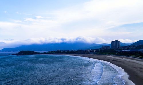 离我最近的海边旅游景点在哪_离我最近的免费海滩