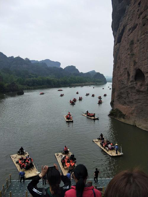 江西龙虎山骗局-江西龙虎山骗局套路