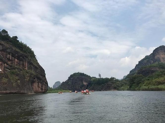 江西龙虎山旅游攻略两日游-