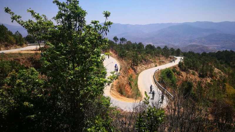 峨山旅游景点-峨山旅游景点有哪些