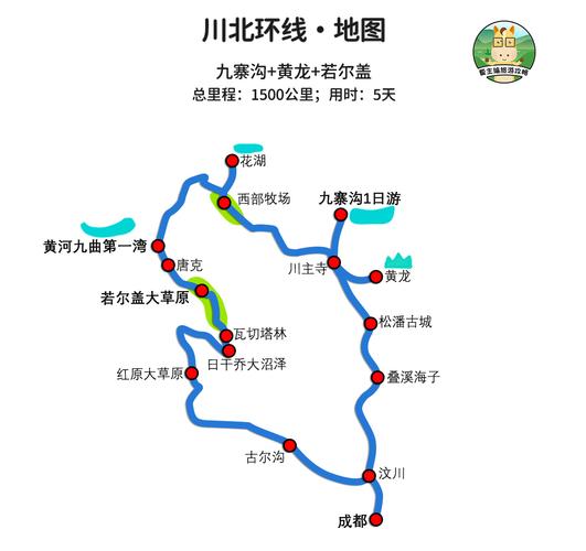 四川经典自驾游线路-四川经典自驾游线路图片