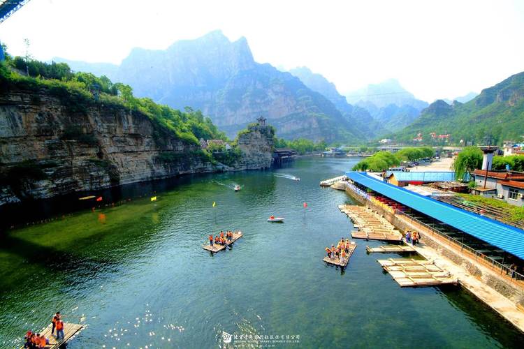 保定好玩的地方有哪些地方_保定免费山水旅游景点