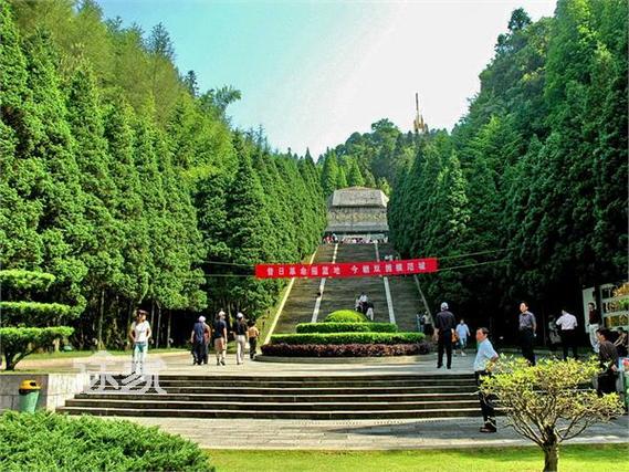 现在可以去井冈山旅游吗_疫情井冈山现在可以去吗