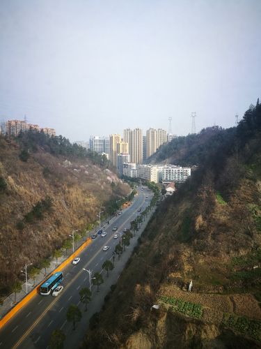 十堰市在湖北算穷的吗-陕西为什么把十堰给湖北