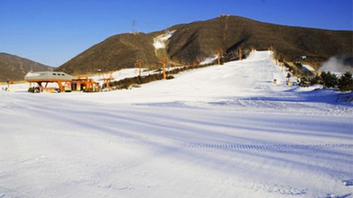 军都山滑雪场票价_军都山滑雪场开了没