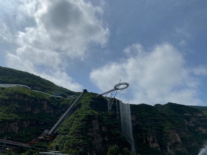 河北野三坡旅游景点-河北野三坡旅游景点在哪里