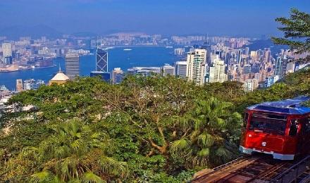 香港一日游深圳出发跟团_深圳香港一日游跟团游