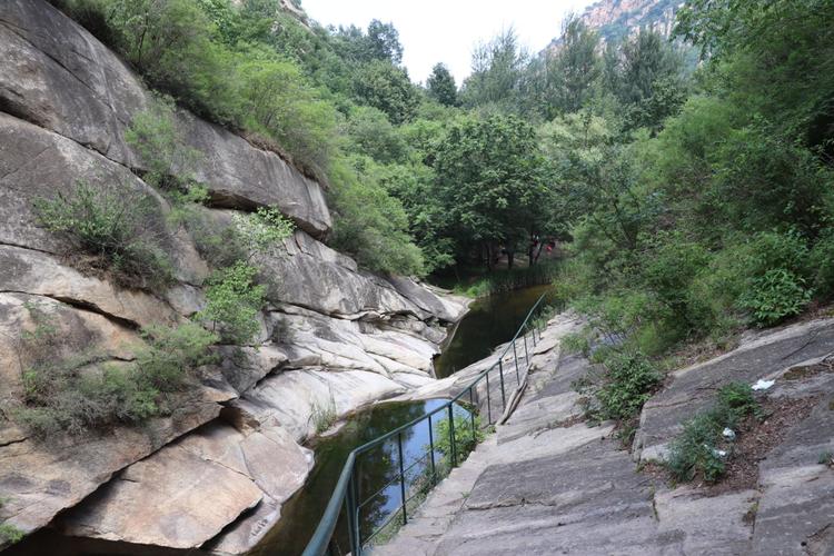 精灵谷自然风景区-精灵谷自然风景区游玩攻略