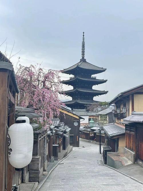 京都清水寺-京都清水寺介绍