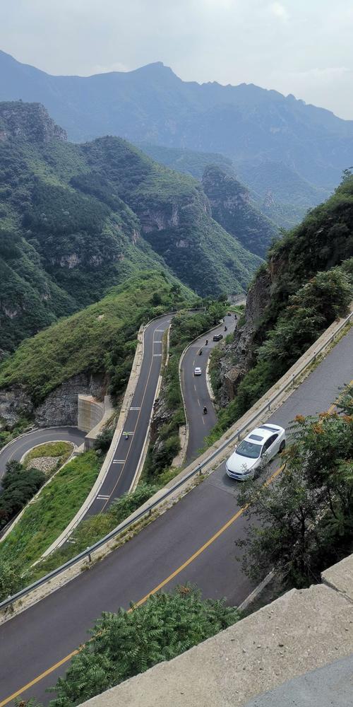 房山自驾游-房山自驾游最美公路