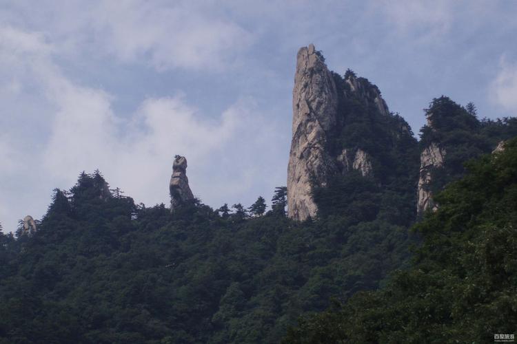 尧山风景区开放了吗-尧山风景区开放了吗现在